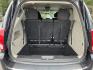 2014 blue /black Dodge Grand Caravan SXT (2C4RDGCG0ER) with an 3.6L V6 DOHC 24V engine, 6-Speed Automatic transmission, located at 101 N. Main Street, Muncy, PA, 17756, (570) 546-5462, 41.207691, -76.785942 - Photo#8