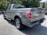 2013 Ford F-150 Lariat SuperCab 6.5-ft. Bed 4WD (1FTFX1EF8DF) with an 5.0L V8 engine, 6-Speed Automatic transmission, located at 101 N. Main Street, Muncy, PA, 17756, (570) 546-5462, 41.207691, -76.785942 - Photo#2