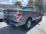 2013 Ford F-150 Lariat SuperCab 6.5-ft. Bed 4WD (1FTFX1EF8DF) with an 5.0L V8 engine, 6-Speed Automatic transmission, located at 101 N. Main Street, Muncy, PA, 17756, (570) 546-5462, 41.207691, -76.785942 - Photo#3
