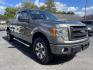 2013 Ford F-150 Lariat SuperCab 6.5-ft. Bed 4WD (1FTFX1EF8DF) with an 5.0L V8 engine, 6-Speed Automatic transmission, located at 101 N. Main Street, Muncy, PA, 17756, (570) 546-5462, 41.207691, -76.785942 - Photo#1