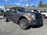 2013 Ford F-150 Lariat SuperCab 6.5-ft. Bed 4WD (1FTFX1EF8DF) with an 5.0L V8 engine, 6-Speed Automatic transmission, located at 101 N. Main Street, Muncy, PA, 17756, (570) 546-5462, 41.207691, -76.785942 - Photo#1