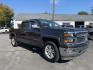 2014 Chevrolet Silverado 1500 1LT Crew Cab 4WD (3GCUKREC7EG) with an 5.3L V8 OHV 16V engine, 6-Speed Automatic transmission, located at 101 N. Main Street, Muncy, PA, 17756, (570) 546-5462, 41.207691, -76.785942- Photo#2