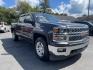 2014 Chevrolet Silverado 1500 1LT Crew Cab 4WD (3GCUKREC7EG) with an 5.3L V8 OHV 16V engine, 6-Speed Automatic transmission, located at 101 N. Main Street, Muncy, PA, 17756, (570) 546-5462, 41.207691, -76.785942 - Photo#1