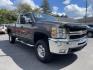 2008 Chevrolet Silverado 2500HD LT1 Ext. Cab Long Box 4WD (1GCHK29K98E) with an 6.0L V8 OHV 16V engine, 6-Speed Automatic Overdrive transmission, located at 101 N. Main Street, Muncy, PA, 17756, (570) 546-5462, 41.207691, -76.785942 - Photo#2