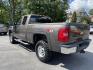 2008 Chevrolet Silverado 2500HD LT1 Ext. Cab Long Box 4WD (1GCHK29K98E) with an 6.0L V8 OHV 16V engine, 6-Speed Automatic Overdrive transmission, located at 101 N. Main Street, Muncy, PA, 17756, (570) 546-5462, 41.207691, -76.785942 - Photo#1