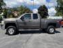 2008 Chevrolet Silverado 2500HD LT1 Ext. Cab Long Box 4WD (1GCHK29K98E) with an 6.0L V8 OHV 16V engine, 6-Speed Automatic Overdrive transmission, located at 101 N. Main Street, Muncy, PA, 17756, (570) 546-5462, 41.207691, -76.785942 - Photo#3