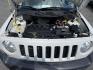 2015 White /black Jeep Patriot Latitude 4WD (1C4NJRFB4FD) with an 2.4L L4 DOHC 16V engine, auto transmission, located at 101 N. Main Street, Muncy, PA, 17756, (570) 546-5462, 41.207691, -76.785942 - Photo#7