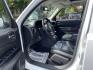 2015 White /black Jeep Patriot Latitude 4WD (1C4NJRFB4FD) with an 2.4L L4 DOHC 16V engine, auto transmission, located at 101 N. Main Street, Muncy, PA, 17756, (570) 546-5462, 41.207691, -76.785942 - Photo#4
