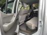 2011 silver Suzuki Equator Sport Crew Cab LWB 4WD (5Z61D0FV1BC) with an 4.0L V6 DOHC 24V engine, 5-Speed Automatic transmission, located at 101 N. Main Street, Muncy, PA, 17756, (570) 546-5462, 41.207691, -76.785942 - Photo#5