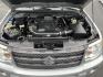 2011 silver Suzuki Equator Sport Crew Cab LWB 4WD (5Z61D0FV1BC) with an 4.0L V6 DOHC 24V engine, 5-Speed Automatic transmission, located at 101 N. Main Street, Muncy, PA, 17756, (570) 546-5462, 41.207691, -76.785942 - Photo#6