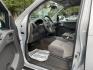 2011 silver Suzuki Equator Sport Crew Cab LWB 4WD (5Z61D0FV1BC) with an 4.0L V6 DOHC 24V engine, 5-Speed Automatic transmission, located at 101 N. Main Street, Muncy, PA, 17756, (570) 546-5462, 41.207691, -76.785942 - Photo#4