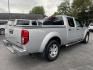 2011 silver Suzuki Equator Sport Crew Cab LWB 4WD (5Z61D0FV1BC) with an 4.0L V6 DOHC 24V engine, 5-Speed Automatic transmission, located at 101 N. Main Street, Muncy, PA, 17756, (570) 546-5462, 41.207691, -76.785942 - Photo#2