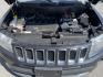 2014 Jeep Compass Sport 4WD (1C4NJDBB9ED) with an 2.4L L4 DOHC 16V engine, located at 101 N. Main Street, Muncy, PA, 17756, (570) 546-5462, 41.207691, -76.785942 - Photo#9