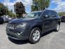 2014 Jeep Compass Sport 4WD (1C4NJDBB9ED) with an 2.4L L4 DOHC 16V engine, located at 101 N. Main Street, Muncy, PA, 17756, (570) 546-5462, 41.207691, -76.785942 - Photo#0