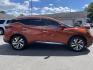 2020 Nissan Murano SL AWD (5N1AZ2CS0LN) with an 3.5L V6 DOHC 24V engine, CVT transmission, located at 101 N. Main Street, Muncy, PA, 17756, (570) 546-5462, 41.207691, -76.785942 - Photo#5
