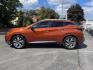 2020 Nissan Murano SL AWD (5N1AZ2CS0LN) with an 3.5L V6 DOHC 24V engine, CVT transmission, located at 101 N. Main Street, Muncy, PA, 17756, (570) 546-5462, 41.207691, -76.785942 - Photo#4