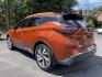 2020 Nissan Murano SL AWD (5N1AZ2CS0LN) with an 3.5L V6 DOHC 24V engine, CVT transmission, located at 101 N. Main Street, Muncy, PA, 17756, (570) 546-5462, 41.207691, -76.785942 - Photo#2