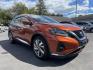 2020 Nissan Murano SL AWD (5N1AZ2CS0LN) with an 3.5L V6 DOHC 24V engine, CVT transmission, located at 101 N. Main Street, Muncy, PA, 17756, (570) 546-5462, 41.207691, -76.785942 - Photo#1