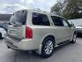 2008 Infiniti QX56 RWD (5N3AA08DX8N) with an 5.6L V8 DOHC 32V engine, 5-Speed Automatic Overdrive transmission, located at 101 N. Main Street, Muncy, PA, 17756, (570) 546-5462, 41.207691, -76.785942 - Photo#2