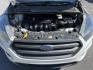 2018 White Ford Escape S FWD (1FMCU0F78JU) with an 2.5L L4 DOHC 16V engine, 6A transmission, located at 101 N. Main Street, Muncy, PA, 17756, (570) 546-5462, 41.207691, -76.785942 - Photo#8