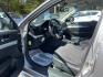 2010 silver /black Subaru Legacy 2.5i Premium (4S3BMBC68A3) with an 2.5L H4 SOHC 16V engine, Continuously Variable Transmisson transmission, located at 101 N. Main Street, Muncy, PA, 17756, (570) 546-5462, 41.207691, -76.785942 - Photo#4