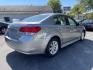 2010 silver /black Subaru Legacy 2.5i Premium (4S3BMBC68A3) with an 2.5L H4 SOHC 16V engine, Continuously Variable Transmisson transmission, located at 101 N. Main Street, Muncy, PA, 17756, (570) 546-5462, 41.207691, -76.785942 - Photo#3
