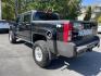 2010 black /black Hummer H3T Adventure (5GNRNHEE6A8) with an 3.7L L5 DOHC 20V engine, 4-Speed Automatic transmission, located at 101 N. Main Street, Muncy, PA, 17756, (570) 546-5462, 41.207691, -76.785942 - Photo#2