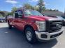 2015 Ford F-250 SD Work Truck SuperCab 2WD (1FT7X2A63FE) with an 6.2L V8 OHV 16V engine, 6-Speed Automatic transmission, located at 101 N. Main Street, Muncy, PA, 17756, (570) 546-5462, 41.207691, -76.785942 - Photo#1