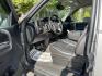 2008 grey /black GMC Sierra 1500 SLE Crew Cab 4WD (2GTEK13YX81) with an 6.0L V8 OHV 16V engine, 4-Speed Automatic Overdrive transmission, located at 101 N. Main Street, Muncy, PA, 17756, (570) 546-5462, 41.207691, -76.785942 - Photo#4