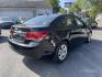 2014 black Chevrolet Cruze LS Auto (1G1PA5SG0E7) with an 1.8L L4 DOHC 16V engine, 6-Speed Automatic transmission, located at 101 N. Main Street, Muncy, PA, 17756, (570) 546-5462, 41.207691, -76.785942 - Photo#2