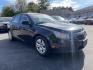 2014 black Chevrolet Cruze LS Auto (1G1PA5SG0E7) with an 1.8L L4 DOHC 16V engine, 6-Speed Automatic transmission, located at 101 N. Main Street, Muncy, PA, 17756, (570) 546-5462, 41.207691, -76.785942 - Photo#1