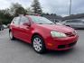 2007 Volkswagen Rabbit 4-Door (WVWCR71K97W) with an 2.5L L5 DOHC 20V engine, 5-Speed Manual Overdrive transmission, located at 101 N. Main Street, Muncy, PA, 17756, (570) 546-5462, 41.207691, -76.785942 - Photo#1