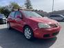 2007 Volkswagen Rabbit 4-Door (WVWCR71K97W) with an 2.5L L5 DOHC 20V engine, 5-Speed Manual Overdrive transmission, located at 101 N. Main Street, Muncy, PA, 17756, (570) 546-5462, 41.207691, -76.785942 - Photo#1