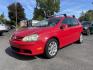 2007 Volkswagen Rabbit 4-Door (WVWCR71K97W) with an 2.5L L5 DOHC 20V engine, 5-Speed Manual Overdrive transmission, located at 101 N. Main Street, Muncy, PA, 17756, (570) 546-5462, 41.207691, -76.785942 - Photo#0