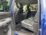 2013 blue /black Chevrolet Silverado 3500HD LT Crew Cab 4WD (1GC4K0C88DF) with an 6.6L V8 OHV 32V TURBO DIESEL engine, 6-Speed Automatic transmission, located at 101 N. Main Street, Muncy, PA, 17756, (570) 546-5462, 41.207691, -76.785942 - Photo#8