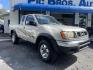 1998 Nissan Frontier SE King Cab 4WD (1N6DD26Y9WC) with an 2.4L L4 DOHC 16V engine, 5-Speed Manual Overdrive transmission, located at 101 N. Main Street, Muncy, PA, 17756, (570) 546-5462, 41.207691, -76.785942 - Photo#1