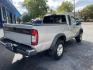 1998 Nissan Frontier SE King Cab 4WD (1N6DD26Y9WC) with an 2.4L L4 DOHC 16V engine, 5-Speed Manual Overdrive transmission, located at 101 N. Main Street, Muncy, PA, 17756, (570) 546-5462, 41.207691, -76.785942 - Photo#3