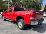 2013 GMC Sierra 2500HD SLE Crew Cab 4WD (1GT120CG6DF) with an 6.0L V8 OHV 16V FFV engine, 6-Speed Automatic transmission, located at 101 N. Main Street, Muncy, PA, 17756, (570) 546-5462, 41.207691, -76.785942 - Photo#1