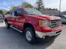 2013 GMC Sierra 2500HD SLE Crew Cab 4WD (1GT120CG6DF) with an 6.0L V8 OHV 16V FFV engine, 6-Speed Automatic transmission, located at 101 N. Main Street, Muncy, PA, 17756, (570) 546-5462, 41.207691, -76.785942 - Photo#3
