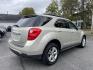 2015 /black Chevrolet Equinox 1LT AWD (2GNFLFEK3F6) with an 2.4L L4 DOHC 16V FFV engine, 6-Speed Automatic transmission, located at 101 N. Main Street, Muncy, PA, 17756, (570) 546-5462, 41.207691, -76.785942 - Photo#3
