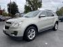 2015 /black Chevrolet Equinox 1LT AWD (2GNFLFEK3F6) with an 2.4L L4 DOHC 16V FFV engine, 6-Speed Automatic transmission, located at 101 N. Main Street, Muncy, PA, 17756, (570) 546-5462, 41.207691, -76.785942 - Photo#0
