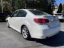 2014 White Subaru Legacy 2.5i Limited (4S3BMBL68E3) with an 2.5L H4 SOHC 16V engine, Continuously Variable Transmission transmission, located at 101 N. Main Street, Muncy, PA, 17756, (570) 546-5462, 41.207691, -76.785942 - Photo#2