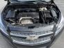2013 black Chevrolet Malibu LS (1G11B5SA7DF) with an 2.5L L4 DOHC 16V engine, 6-Speed Automatic transmission, located at 101 N. Main Street, Muncy, PA, 17756, (570) 546-5462, 41.207691, -76.785942 - Photo#8