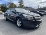 2013 black Chevrolet Malibu LS (1G11B5SA7DF) with an 2.5L L4 DOHC 16V engine, 6-Speed Automatic transmission, located at 101 N. Main Street, Muncy, PA, 17756, (570) 546-5462, 41.207691, -76.785942 - Photo#1