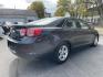 2013 black Chevrolet Malibu LS (1G11B5SA7DF) with an 2.5L L4 DOHC 16V engine, 6-Speed Automatic transmission, located at 101 N. Main Street, Muncy, PA, 17756, (570) 546-5462, 41.207691, -76.785942 - Photo#3