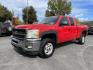 2011 Chevrolet Silverado 2500HD LT Ext. Cab 4WD (1GC2KXC82BZ) with an 6.6L V8 OHV 32V TURBO DIESEL engine, 6-Speed Automatic transmission, located at 101 N. Main Street, Muncy, PA, 17756, (570) 546-5462, 41.207691, -76.785942 - Photo#5