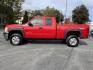2011 Chevrolet Silverado 2500HD LT Ext. Cab 4WD (1GC2KXC82BZ) with an 6.6L V8 OHV 32V TURBO DIESEL engine, 6-Speed Automatic transmission, located at 101 N. Main Street, Muncy, PA, 17756, (570) 546-5462, 41.207691, -76.785942 - Photo#2