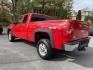 2011 Chevrolet Silverado 2500HD LT Ext. Cab 4WD (1GC2KXC82BZ) with an 6.6L V8 OHV 32V TURBO DIESEL engine, 6-Speed Automatic transmission, located at 101 N. Main Street, Muncy, PA, 17756, (570) 546-5462, 41.207691, -76.785942 - Photo#3