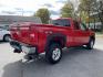 2011 Chevrolet Silverado 2500HD LT Ext. Cab 4WD (1GC2KXC82BZ) with an 6.6L V8 OHV 32V TURBO DIESEL engine, 6-Speed Automatic transmission, located at 101 N. Main Street, Muncy, PA, 17756, (570) 546-5462, 41.207691, -76.785942 - Photo#4