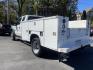 2014 White Ford F-450 SD SuperCab DRW 2WD (1FD9X4GT6EE) with an 6.7L V8 OHV 16V DIESEL engine, located at 101 N. Main Street, Muncy, PA, 17756, (570) 546-5462, 41.207691, -76.785942 - Photo#3